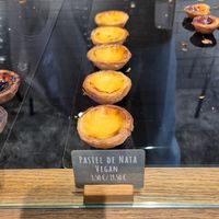  at Mister NATA in Amsterdam