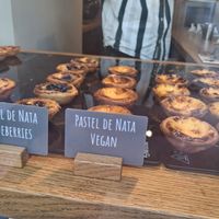  at Mister NATA in Amsterdam