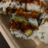  at Sushiman  in Bologna