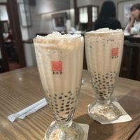   at Chun Shui Tang in Taichung