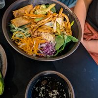  at Khoi Restaurant in Boras