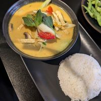  at Khoi Restaurant in Boras