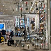 Vibe at Venchi in Aventura