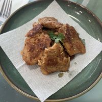   at Tian Jie in Nazare