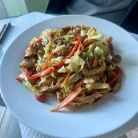   at Tian Jie in Nazare