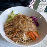   at Tian Jie in Nazare