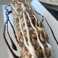 California roll abbastanza bene  at Tian Jie in Nazare