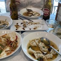   at Tian Jie in Nazare