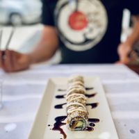   at Tian Jie in Nazare