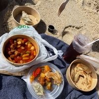   at Tian Jie in Nazare