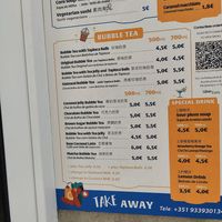  at Tian Jie in Nazare