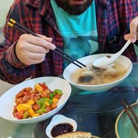  at Tian Jie in Nazare