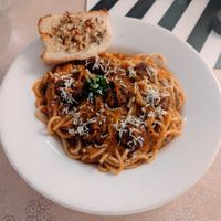  at Sola Bistro & Bar in Pondicherry