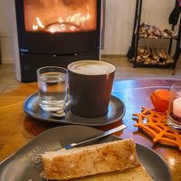  at Café Pause in Wildemann