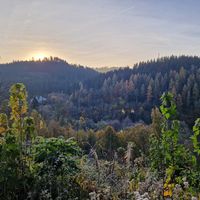  at Café Pause in Wildemann