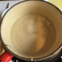   at Auberge de Savièse in Geneva