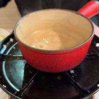   at Auberge de Savièse in Geneva