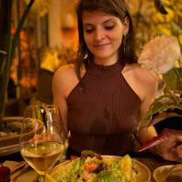  at Figli dei Fiori Bistrot in Como