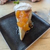  at enVie A Vegan Kitchen in Halifax