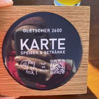   at Gletscher 2600 in Garmisch-partenkirchen