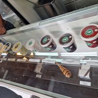  at Agapey Chocolate Factory Tours & Shop in Bridgetown