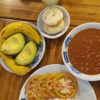  at Mondongo's La 70 in Medellin