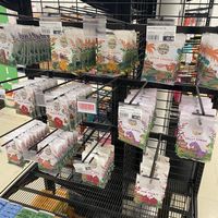 Vegan sweets  at The Plantbase Store at Longdan Oriental Supermarket in Maidstone