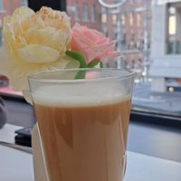  at Haute Dolci - Wembley in North West London