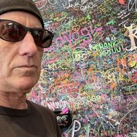   at ORGANICO in Los Angeles