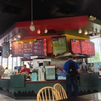 Babas and Amigos at Bebas and Amigos in Seattle