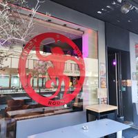 Exterior at Funky Monkey Room in Geneva