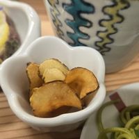  at Gekko Vegan Cafe - 月虹 in Ehime