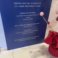   at Thé Moon Tea House in Calgary