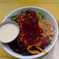  at Harlow on the Fly in Portland