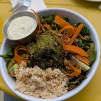  at Harlow on the Fly in Portland