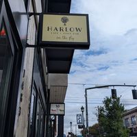  at Harlow on the Fly in Portland