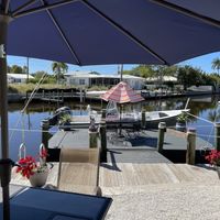   at Bean To Cup Coffee Lounge - Bayshore Dr in Naples