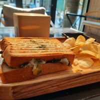  at Maruthi Bhojan in Hoi An