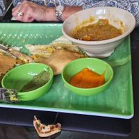  at Maruthi Bhojan in Hoi An