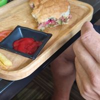  at Maruthi Bhojan in Hoi An