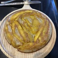 Mango Pancake 🫶  at Maruthi Bhojan in Hoi An