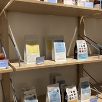 Interior at The Greek Project  in Nyon