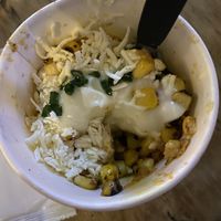   at Nairobi Street Kitchen in Nairobi