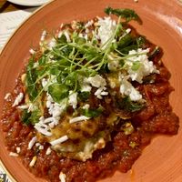   at VakVarjú Restaurant - VakVarjú Étterem Pest in Budapest