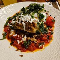  at VakVarjú Restaurant - VakVarjú Étterem Pest in Budapest