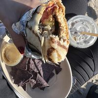   at Naturally Good Foods & Cafe in Montauk