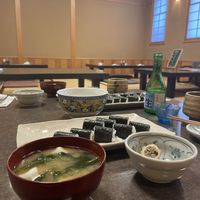 We enjoyed the cosy and peaceful room   at Sanshijo in Nikko