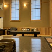   at Sanshijo in Nikko