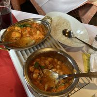   at Taj Mahal in Rothenburg Ob Der Tauber