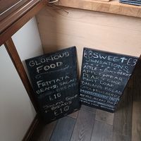  at Buddha Barge  in Hoddesdon